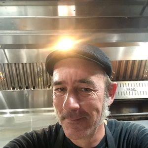 Meet your Posher, Eric